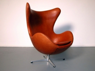 Egg Chair