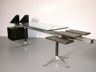Burdick Desk