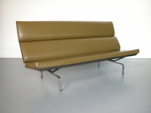 Compact Sofa