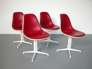 La Fonda Chairs