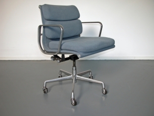 Softpad deskchair