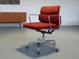 Softpad deskchair EA217