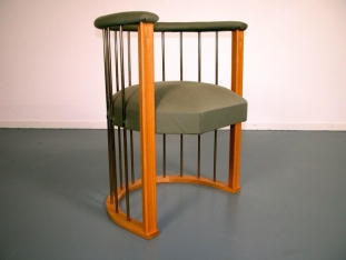 ElielSaarinenarmchair