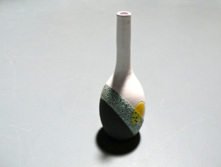 vase