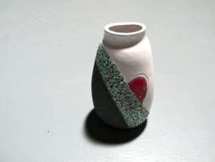vase