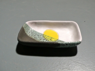 dish