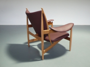 Chieftain Chair
