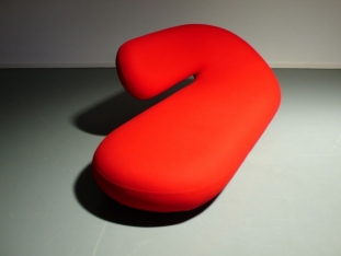 Cleopatra Chaise Lounge
