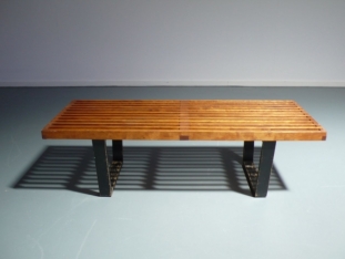 Platform Bench