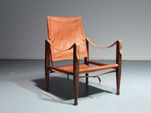 Safari Chair