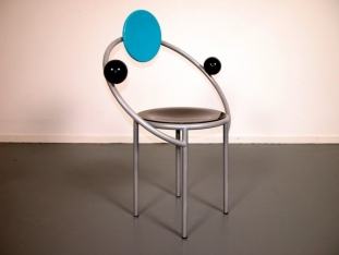 First Chair