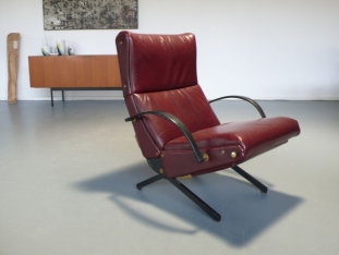 P40 Loungechair