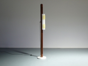 Italian floorlamp, circa 1960