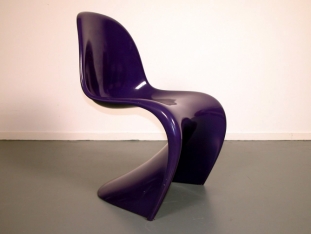 Panton Chair