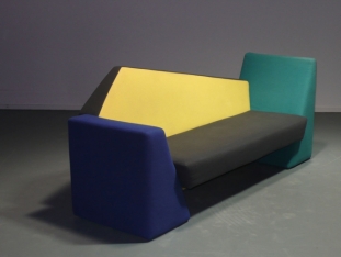 Pantheon Sofa
