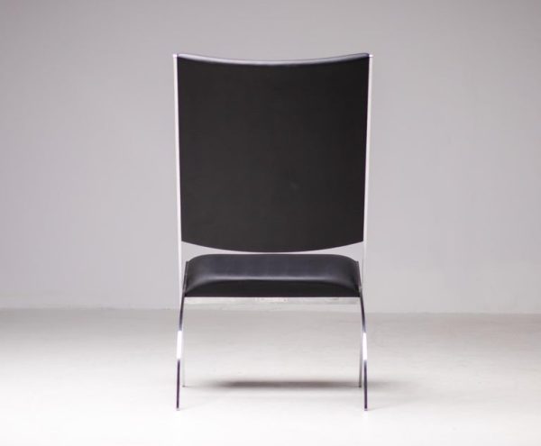 Gio Ponti Gabriella Chair, 002/100 - Image 6