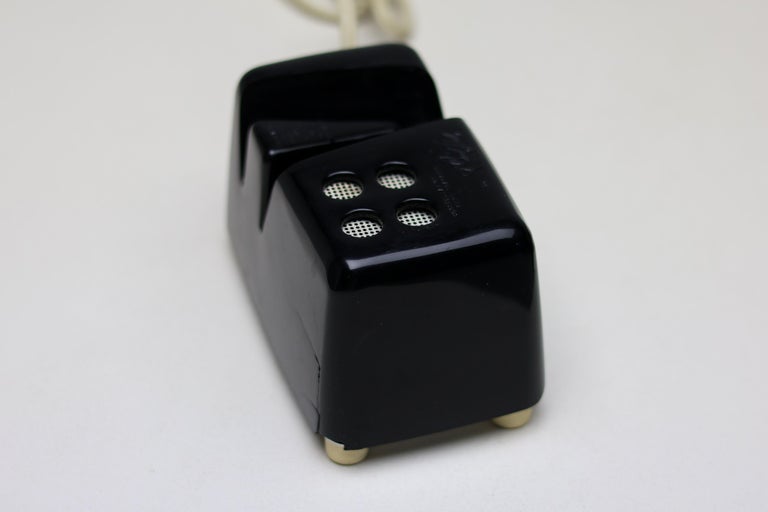 The Constellation Electric Knife Sharpener by George Nelson, 1950s - Image 4