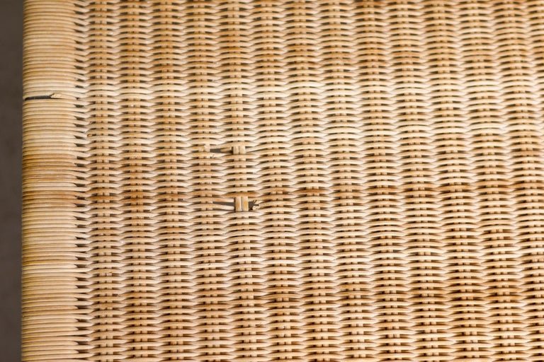 Chaise Longue Model PK24 by Poul Kjærholm for E. Kold Christensen - Image 12
