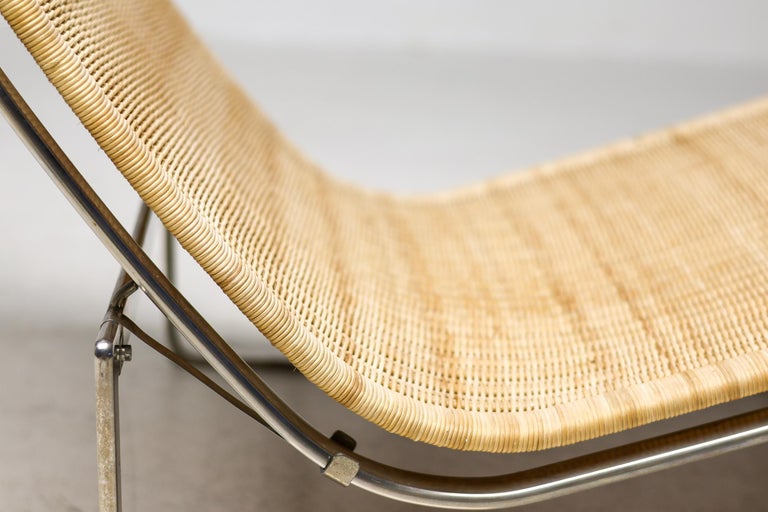 Chaise Longue Model PK24 by Poul Kjærholm for E. Kold Christensen - Image 13