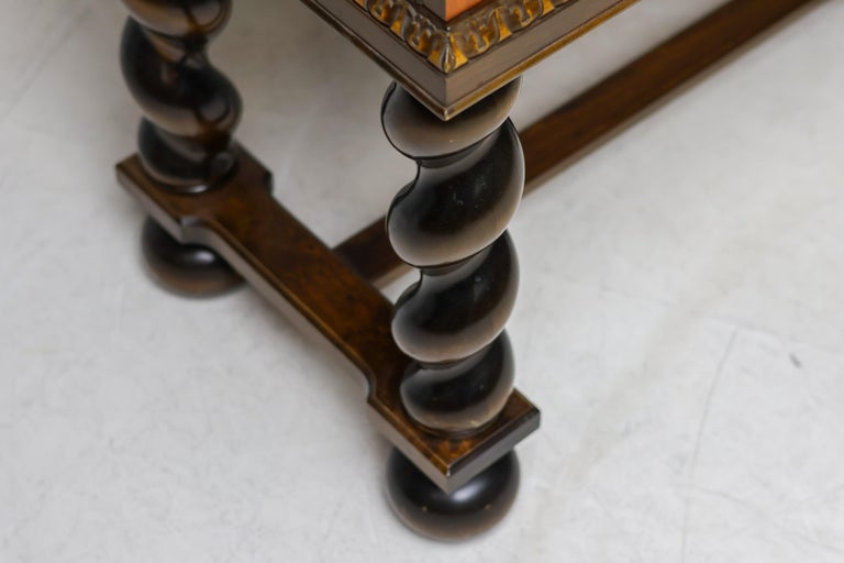 Mid-Century Bar Cabinet by Möbelproduktion AB, Sweden, ca 1950s - Image 10