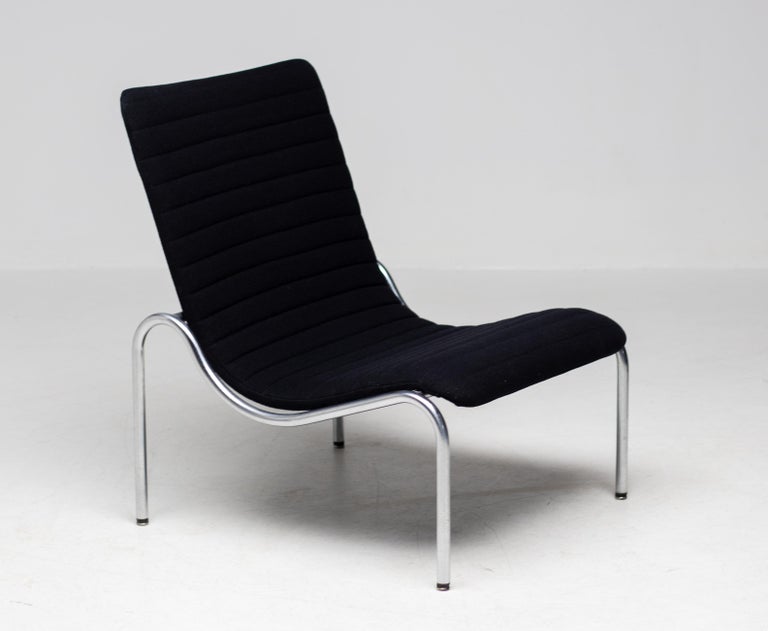 Matching Set of Three "No. 704" Lounge Chairs by Kho Liang Ie for Stabin Woerden - Image 3