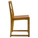 Set of Six Sven Markelius 'Orchestra' Chairs