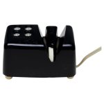 The Constellation Electric Knife Sharpener by George Nelson, 1950s