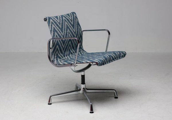 Bespoke One-Off Charles & Ray Eames EA108 Chair - Image 7