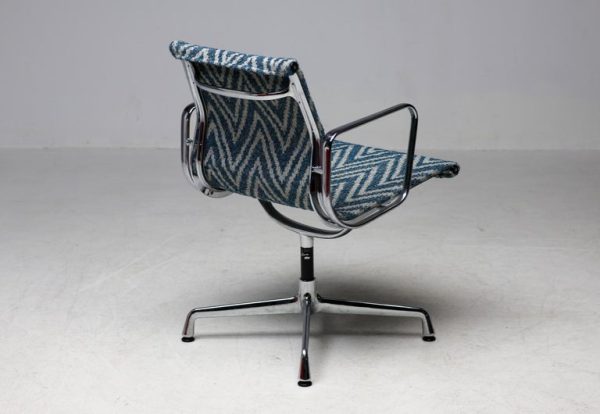 Bespoke One-Off Charles & Ray Eames EA108 Chair - Image 8