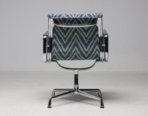 Bespoke One-Off Charles & Ray Eames EA108 Chair - Image 10