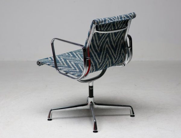 Bespoke One-Off Charles & Ray Eames EA108 Chair - Image 4