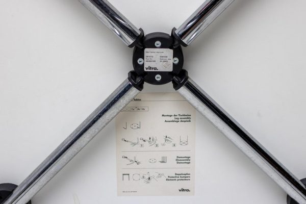 Jasper Morisson HAL Table - Image 6
