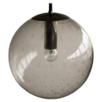 RAAK Bubble Glass Globe Lamps