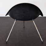 Poul Kjaerholm 1953 Molded Aluminum Chair - Image 6