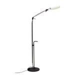 Enzo Mari & G. Fassina Aggregato Floor Lamp for Artemide, Italy, 1975
