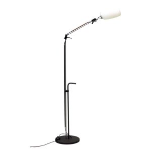 Enzo Mari & G. Fassina Aggregato Floor Lamp for Artemide, Italy, 1975