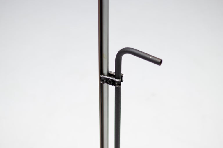 Enzo Mari & G. Fassina Aggregato Floor Lamp for Artemide, Italy, 1975 - Image 4