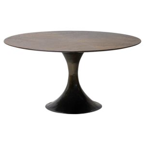 Julian Chichester ‘Dakota’ Dining Table, England, 2020