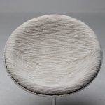 Unique Bouclé Verner Panton C1 Chair - Image 4