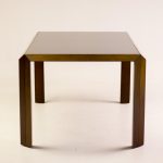 Monumental Rosenthal Table 'Talete' by Regondi & Ghianda - Image 13