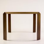 Monumental Rosenthal Table 'Talete' by Regondi & Ghianda - Image 2