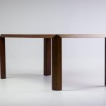 Monumental Rosenthal Table 'Talete' by Regondi & Ghianda - Image 5