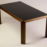 Monumental Rosenthal Table 'Talete' by Regondi & Ghianda - Image 6