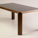 Monumental Rosenthal Table 'Talete' by Regondi & Ghianda - Image 9