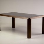 Monumental Rosenthal Table 'Talete' by Regondi & Ghianda - Image 7