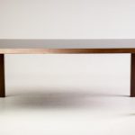 Monumental Rosenthal Table 'Talete' by Regondi & Ghianda - Image 10