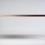 Monumental Rosenthal Table 'Talete' by Regondi & Ghianda - Image 11