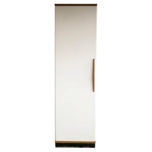 Modernist Cupboard by Willy Van Der Meeren for Tubax – Belgian Design Icon, 1950