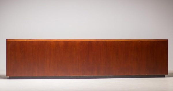 Gordon Bunshaft Extra Large Credenza - Image 7