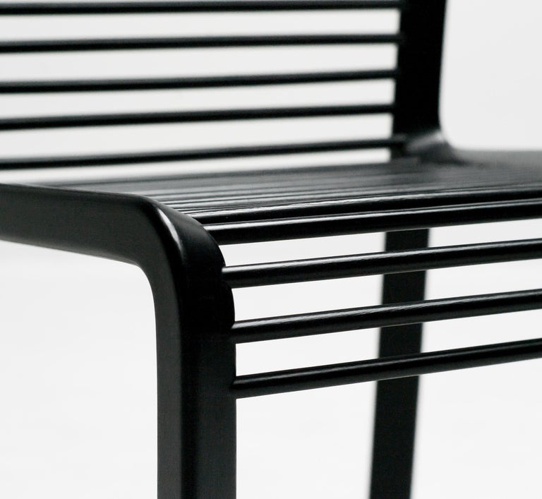 Limited Edition Fritz Hansen Delta Chair - Image 4